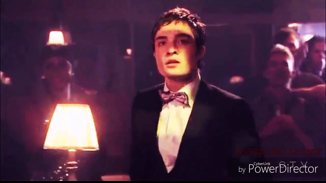 Chuck & Blair -Gangsta