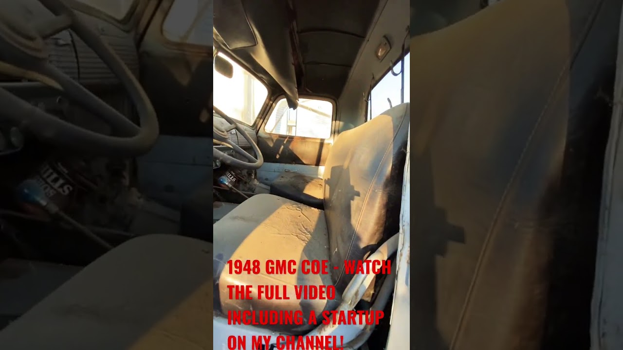 GMC COE TREASURE