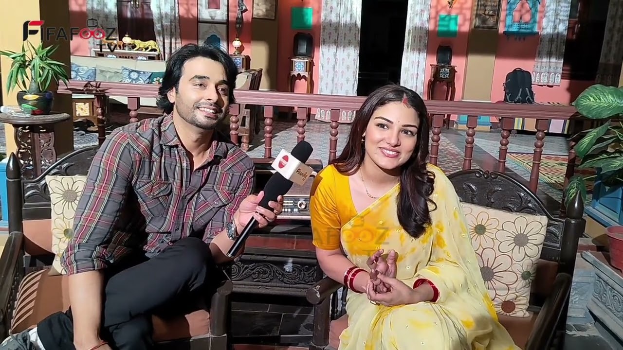 Mahadev & Sons | Ashish-Narmada ne kiya Mahadev & Vidya ko Impress karne ka MASTERPLAN