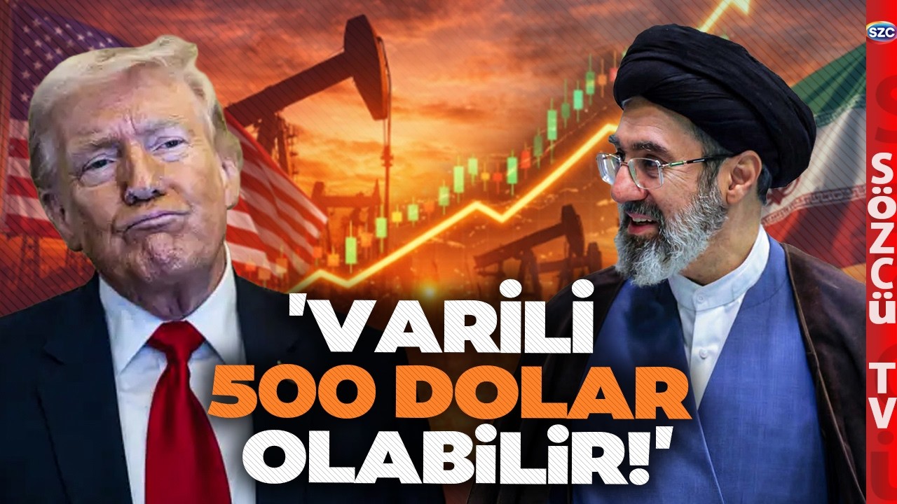 'Türkiye Hazırlıksız Yakalandı' Bartu Soral'dan ABD İran Savaşı Analizi! İşte O Tehlike