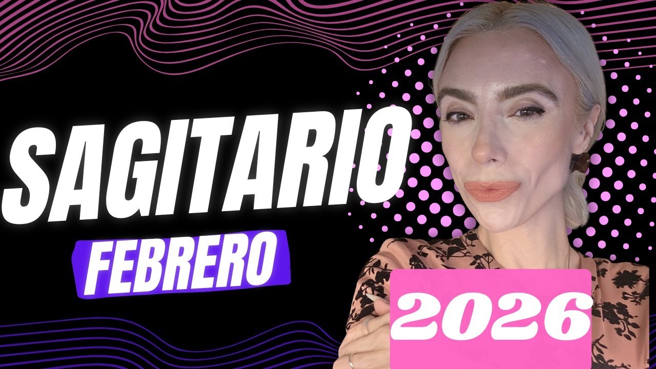 SAGITARIO DAS EL PRIMER PASO LLEGAN DOS MILAGROS POR SORPRESA MIRA EN 2 DIAS!!!
