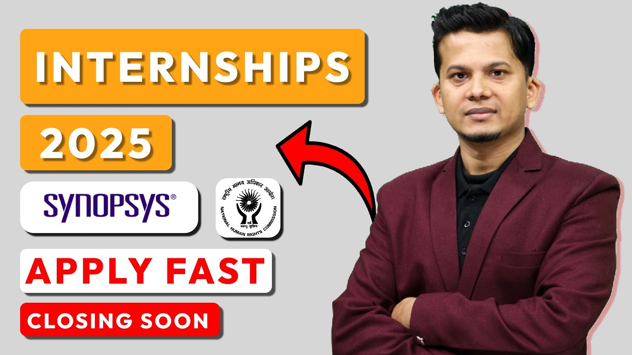 Top Internship Opportunities for Students | How to Boost Your Career in 2025