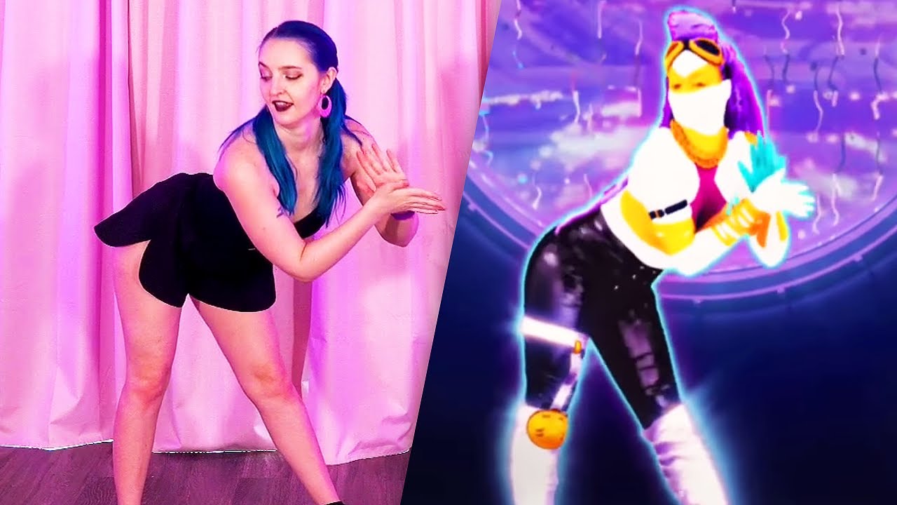 dancing to surprise random songs! (Streamed July 21st, 2024)