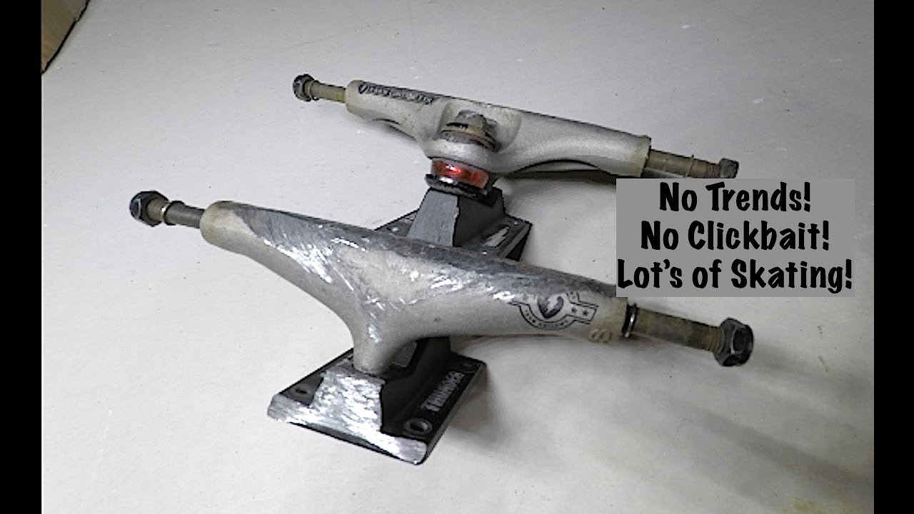 Обзор Thunder 148 Team Hollow Light