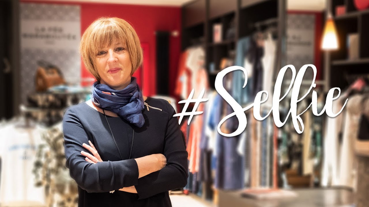 Selfie – Ep 12 – Anne-Marie Taranto, Via Moda