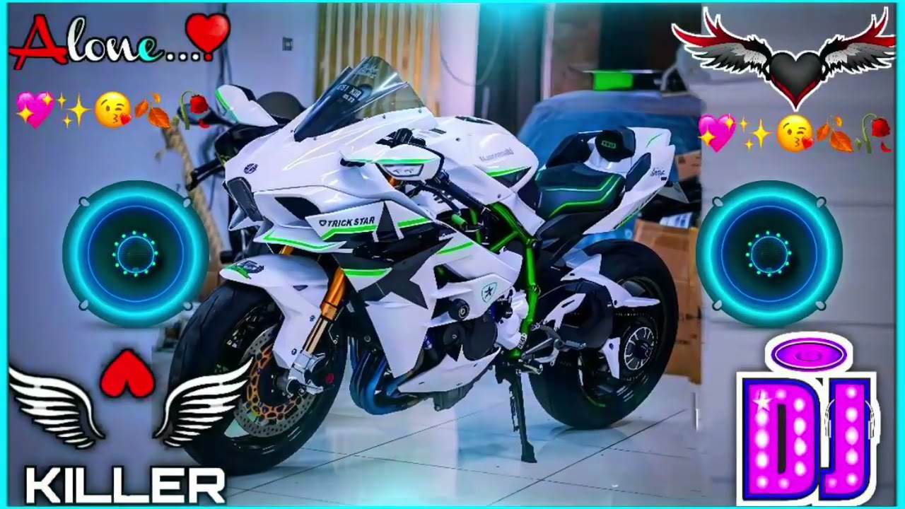 DAKU (DJ remix) |😈| (SESTM) |😎| Daku wala song |😇|