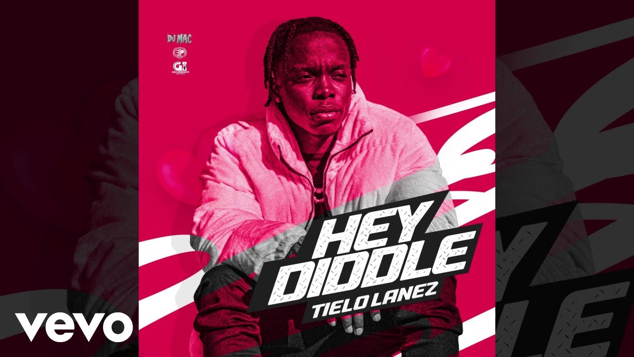 Tielo Lanez - Hey Diddle | Official Audio