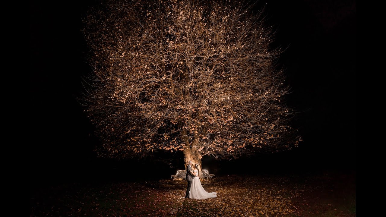 Rebecca & Dale Got Married - Dunadry Hotel Wedding Photos by Northern Ireland Wedding Photographer