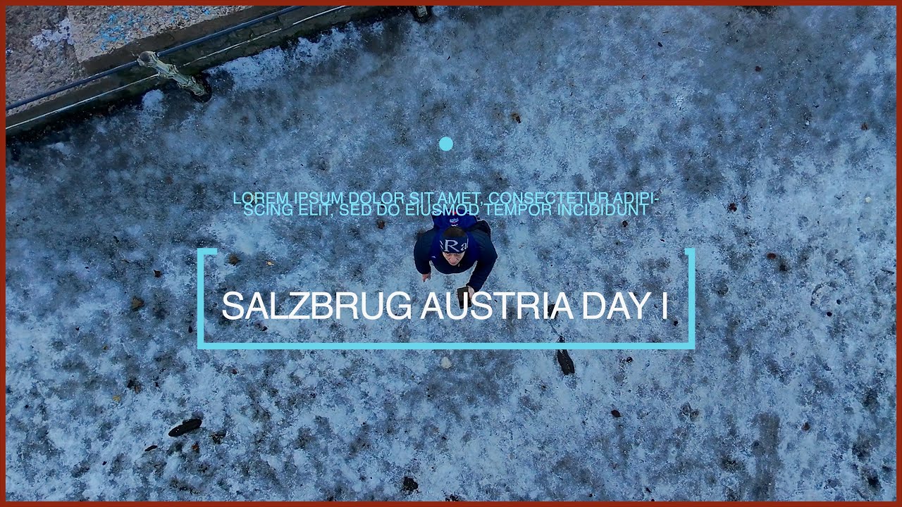 Salzburg, Austria.#aaronkoch