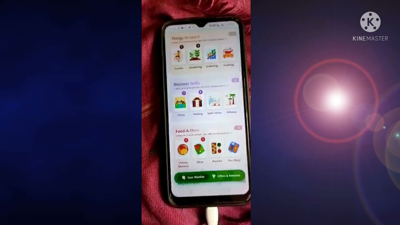 Paytm Wishlist 2022 offer #paytm earnings #bengali