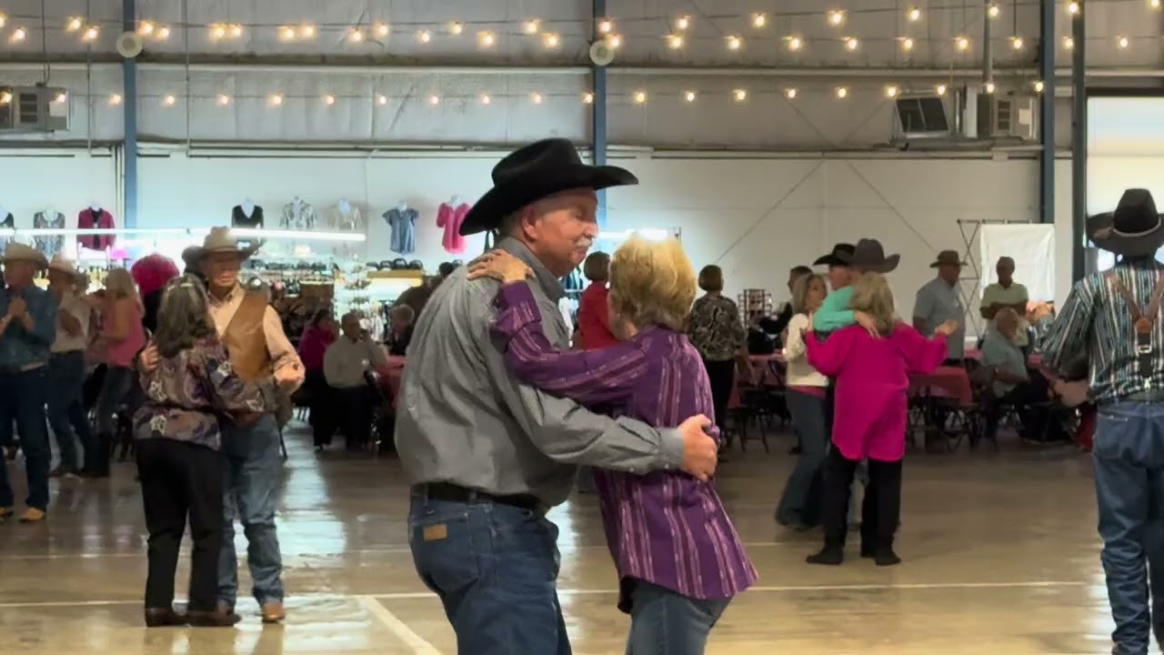 I’LL GET OVER YOU by Rance Norton with the Rance Norton Band at Canton TX 2-12-26