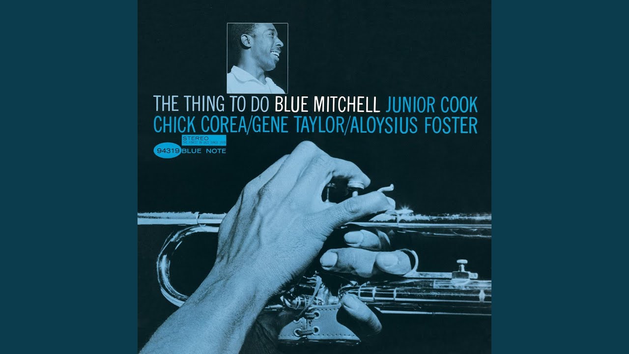 Fungii Mama (Remastered 2004/Rudy Van Gelder Edition)