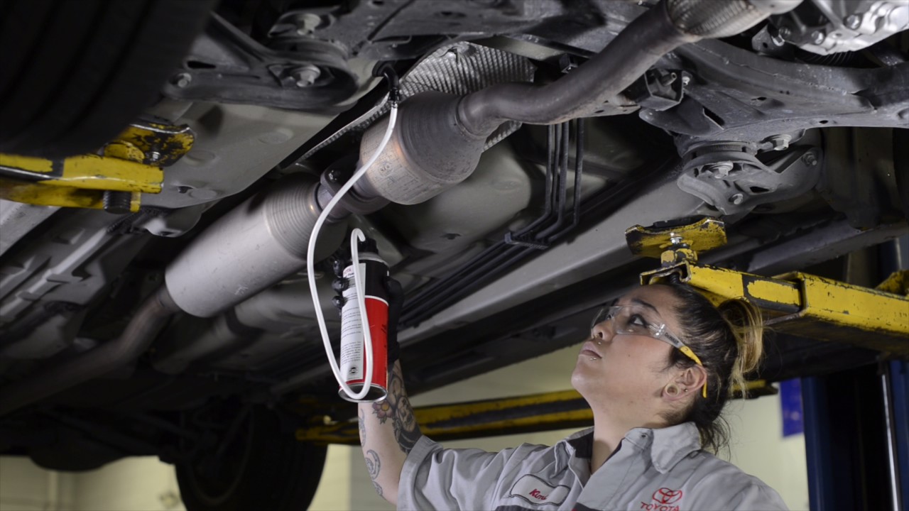 Maita Toyota - AC Refresh (Draft)