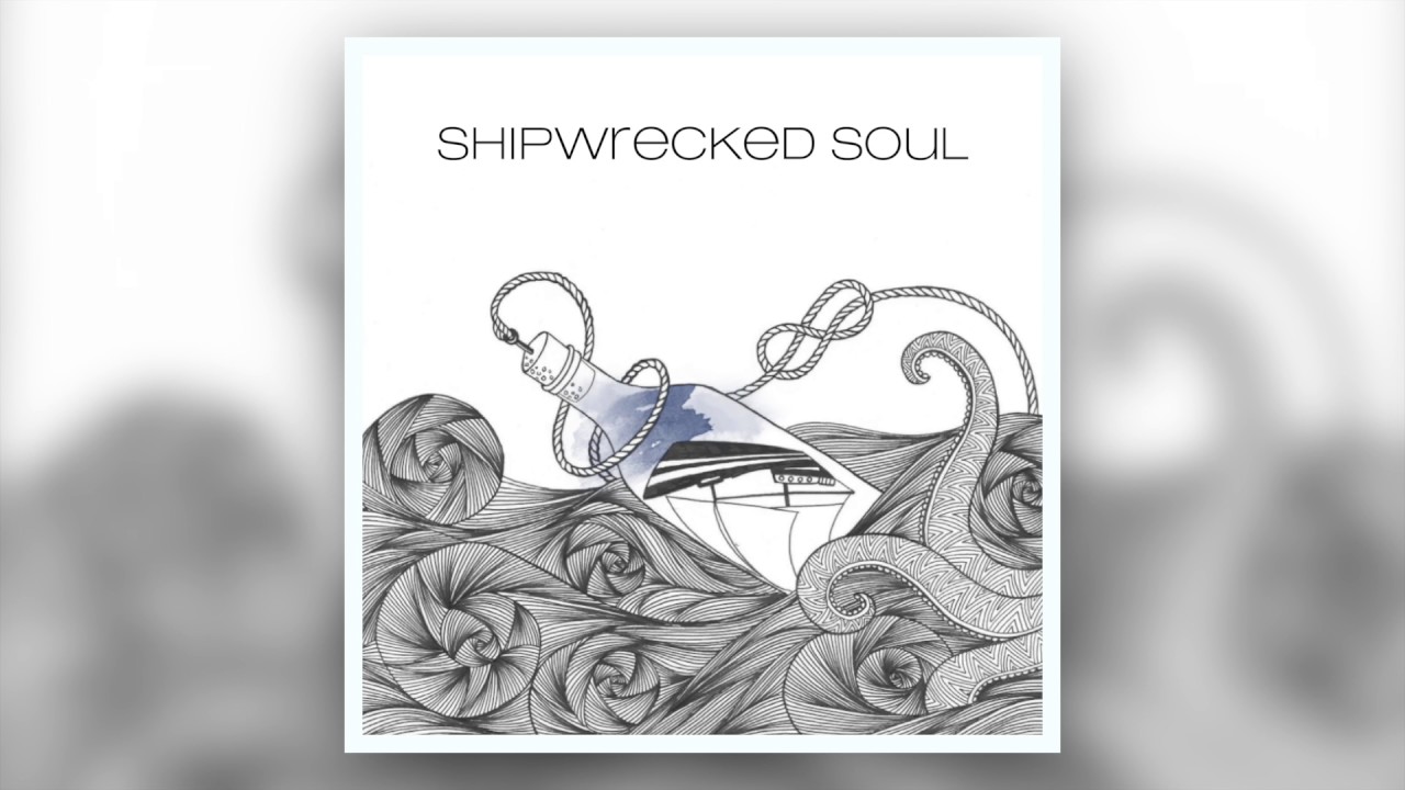 Vertical Lines - Shipwrecked Soul (Audio Only)