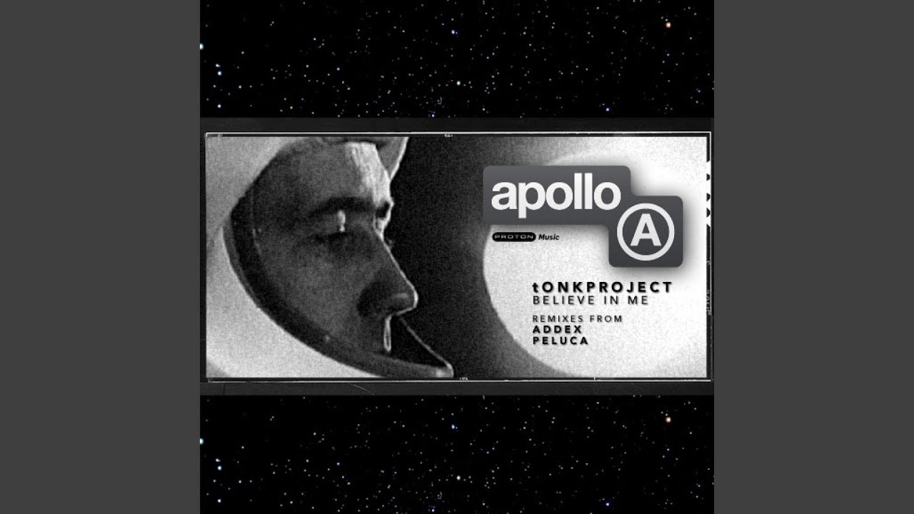 Believe In Me (Addex Remix)