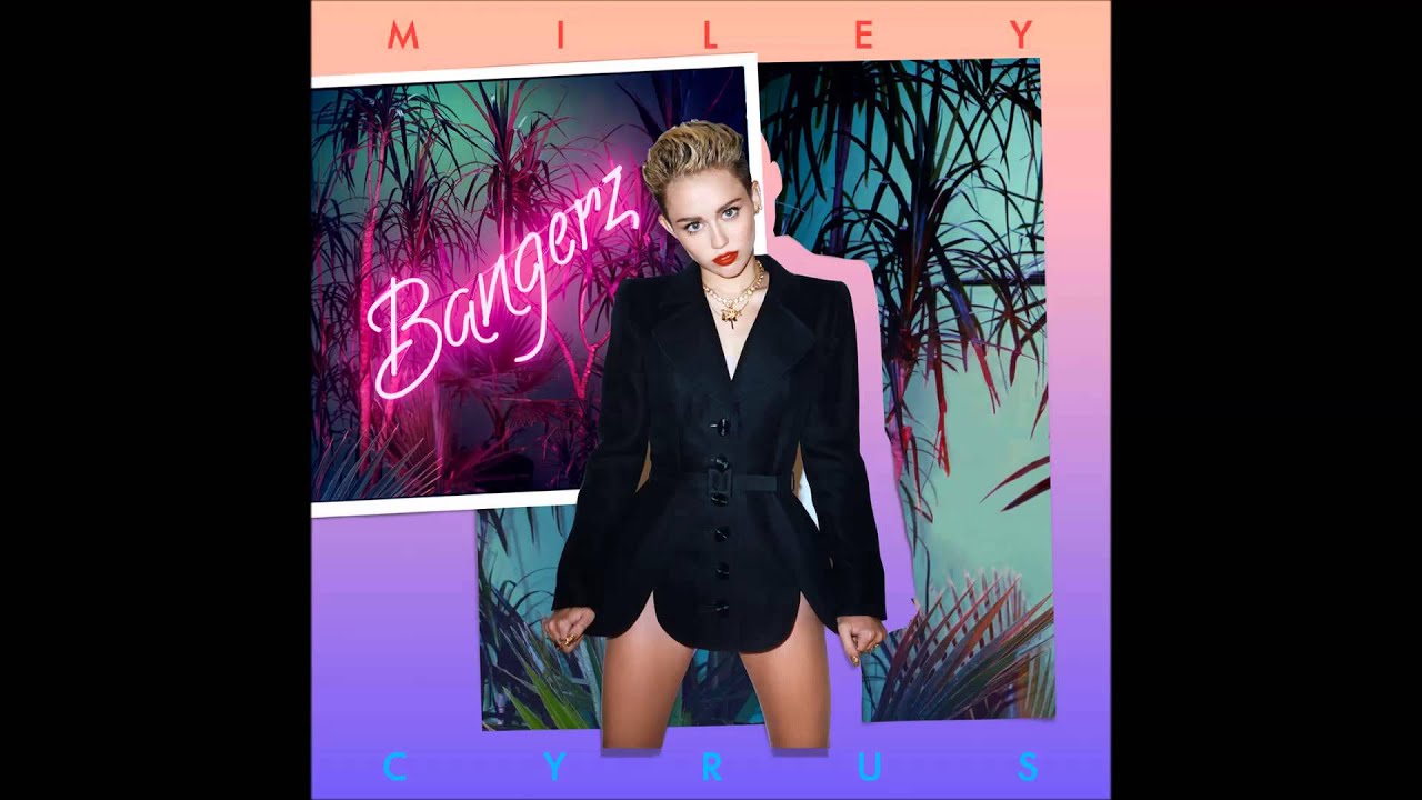 Miley Cyrus - Do My Thang (Audio)