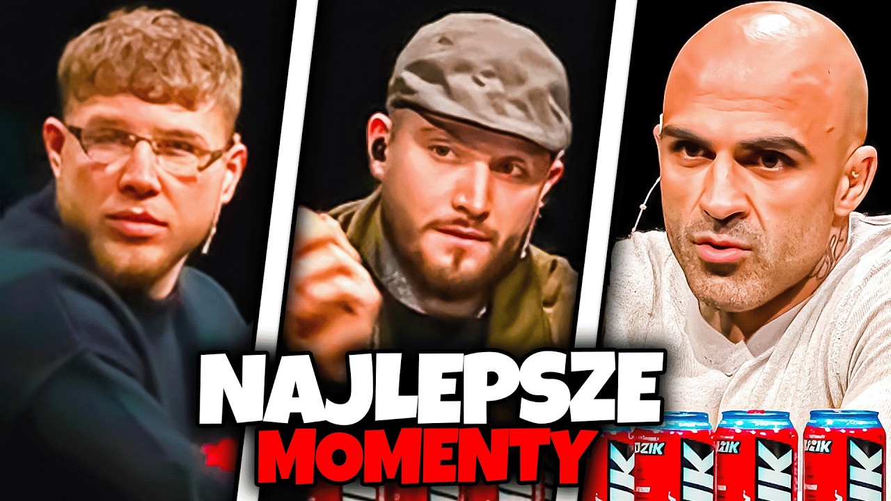 KUBAŃCZYK SKŁAMAŁ?! | WARIOGRAF | FAME MMA 30 | F2F | Kubańczyk, Akop Szostak