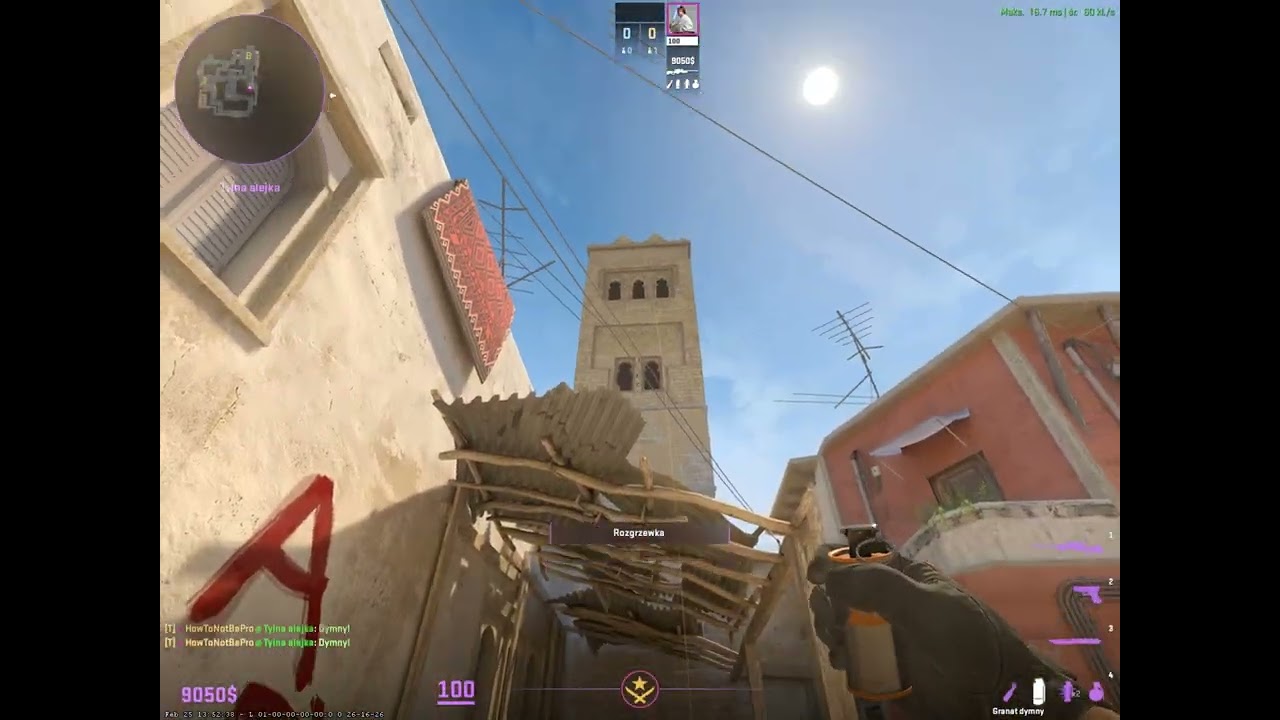 smoki na b site mirage