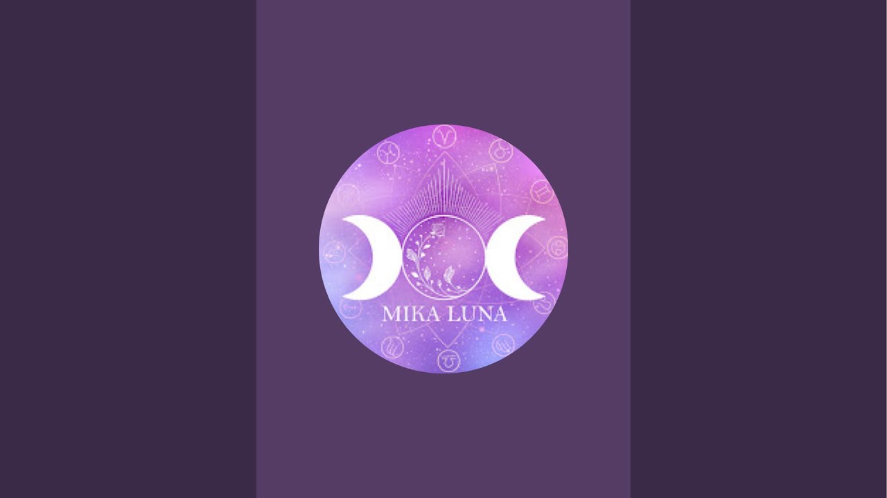 Mikalunavidente  predicciones nodal.carmelita…M