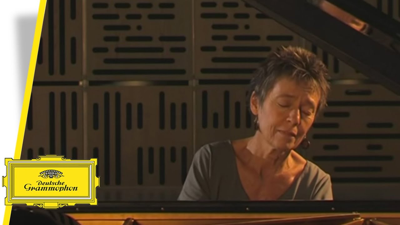 Maria João Pires – Chopin (Album Trailer)