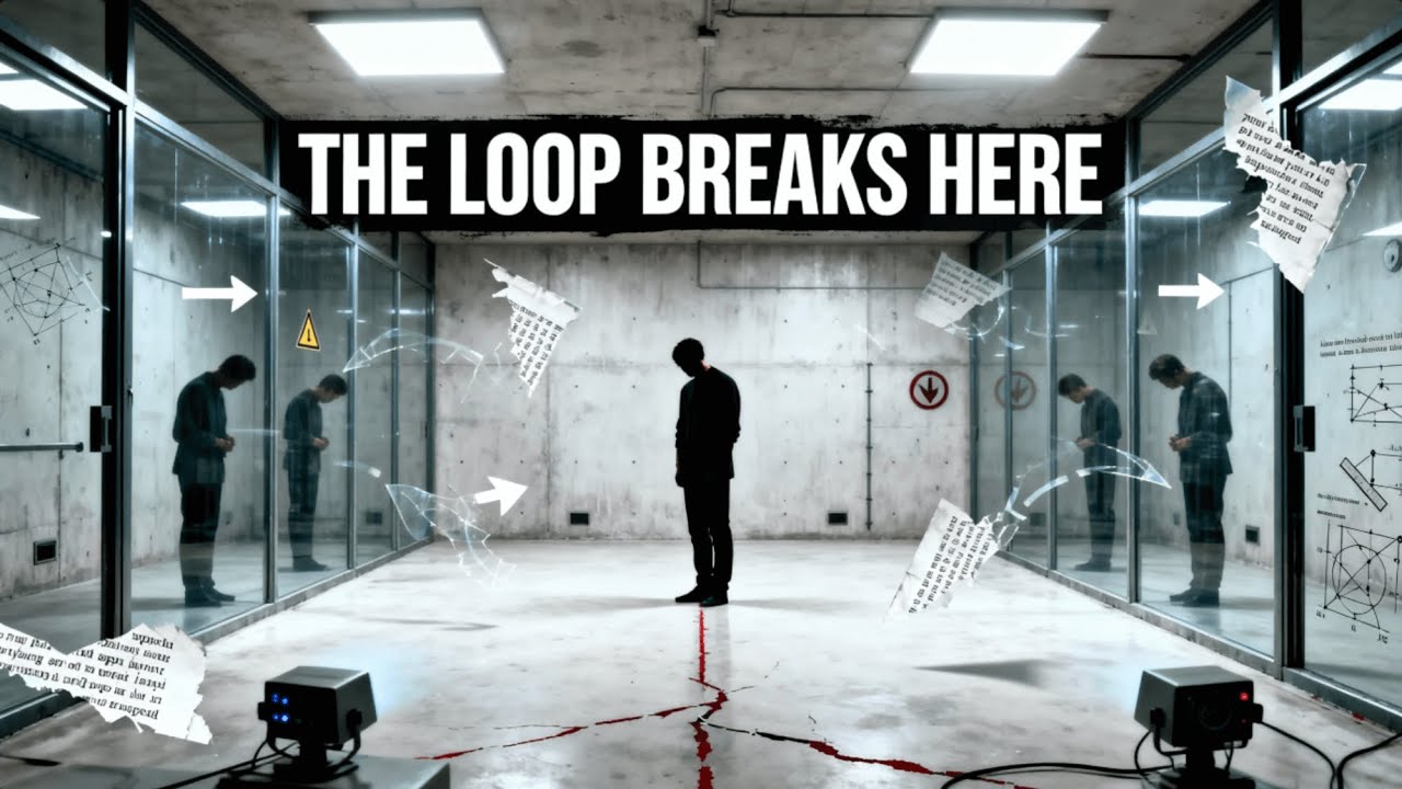 The Manipulator's Code: 7 Psychological Traps That Hijack Your Mind