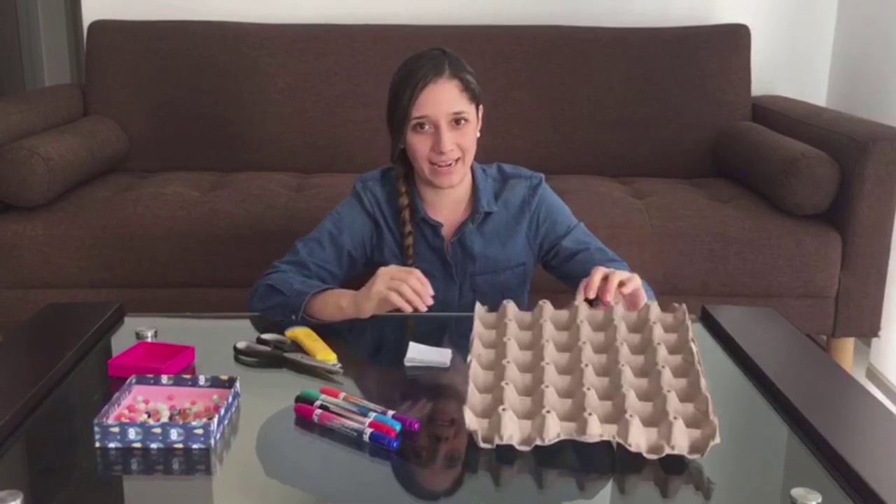 Manualidad para aprender las tablas de multiplicar