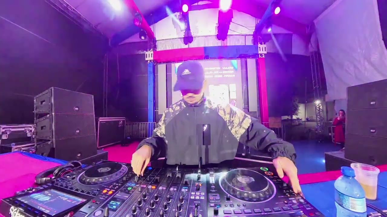 Adame DJ @ Super Tenda Curitiba - 27/09/2025