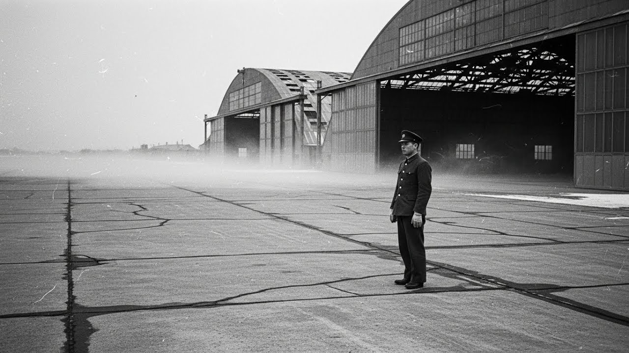 Japanese Pilots Cried Hearing Swing Music Echoing Across the Barracks
