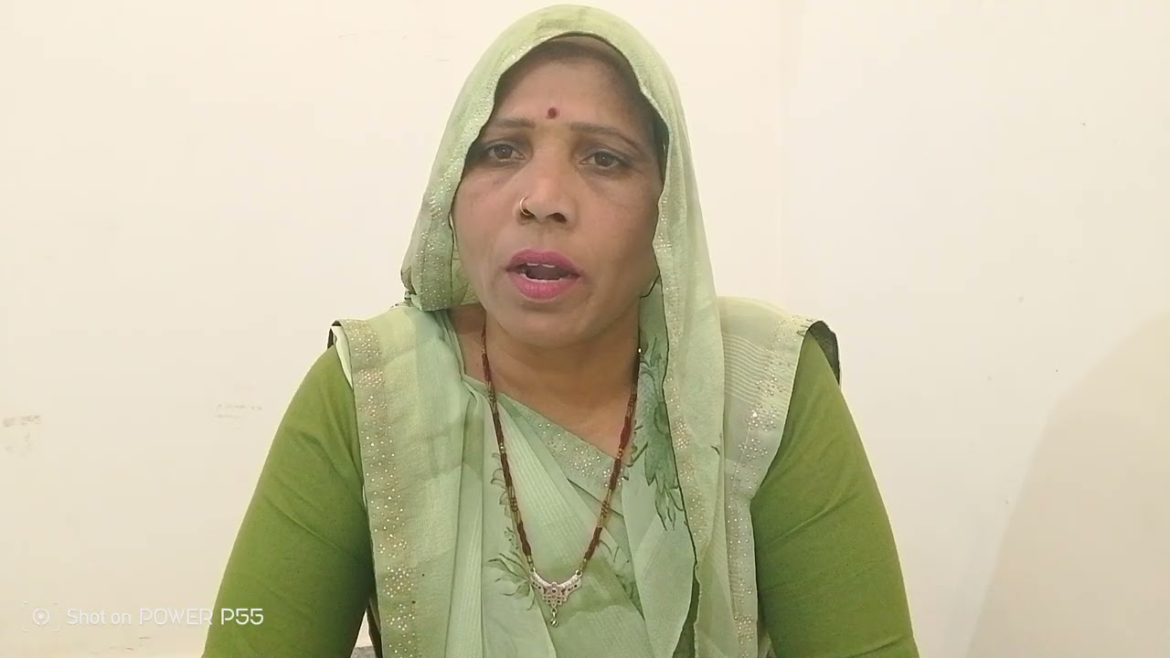 शादी में गाये जाने वाला बधावा गीत #SINGER TARA DEVI 😀