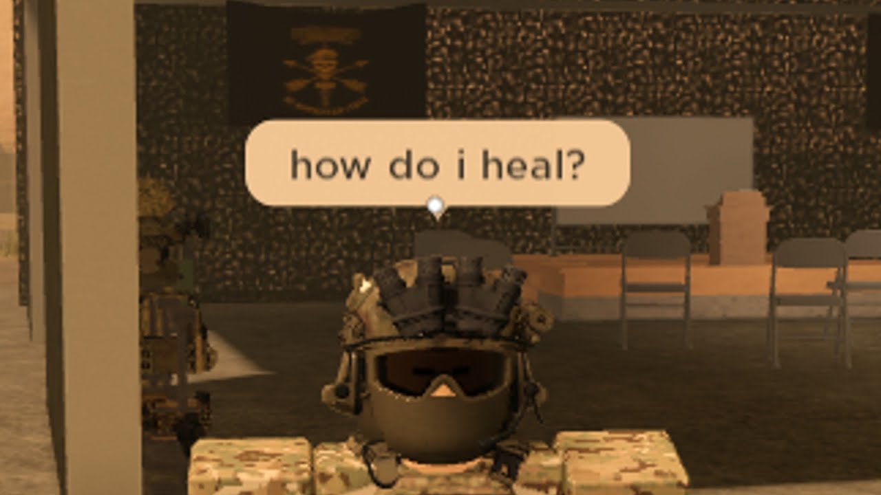 the assurgam medical tryout (fort martin)