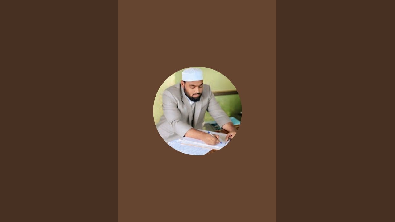 MD Saeed official  is live!