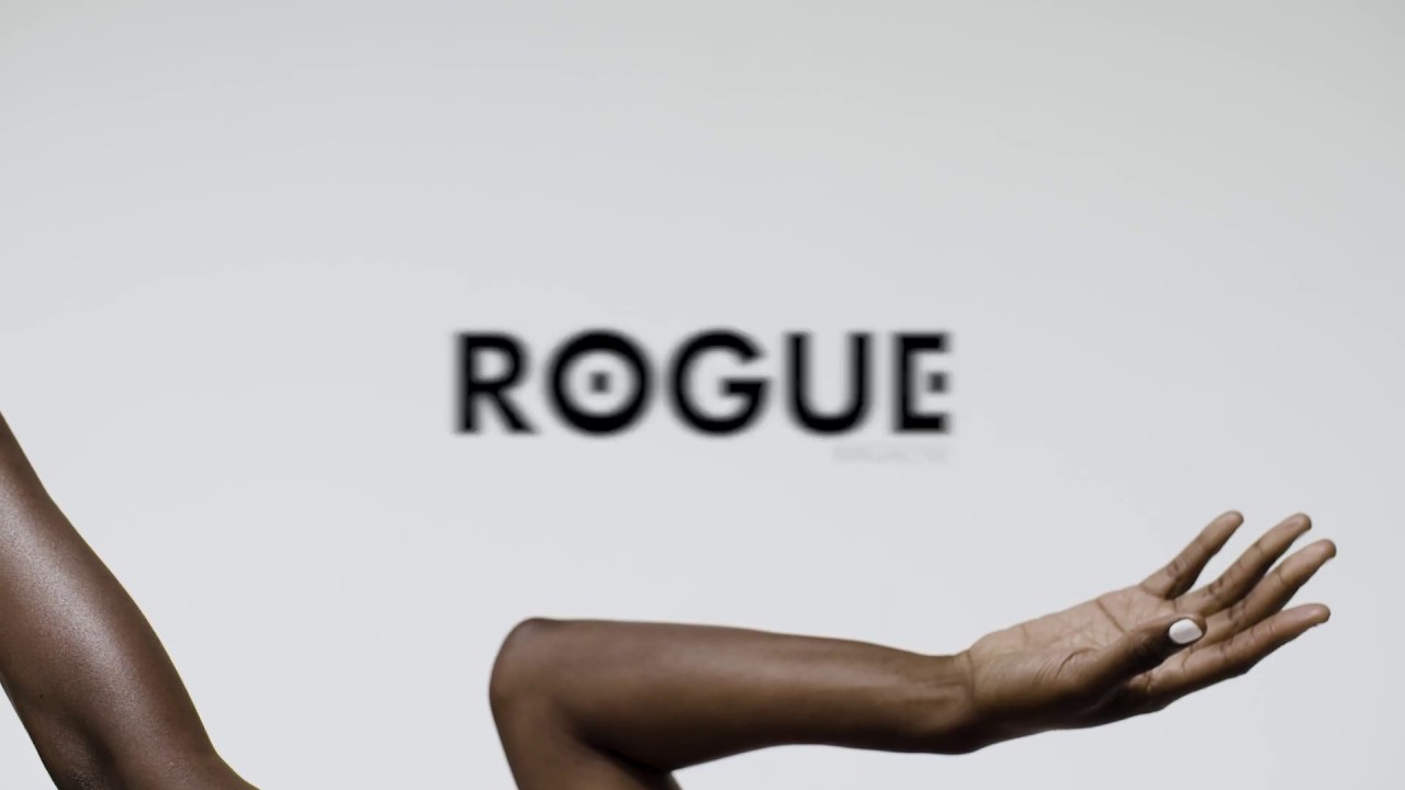 DANAI GURIRA for ROGUE MAGAZINE