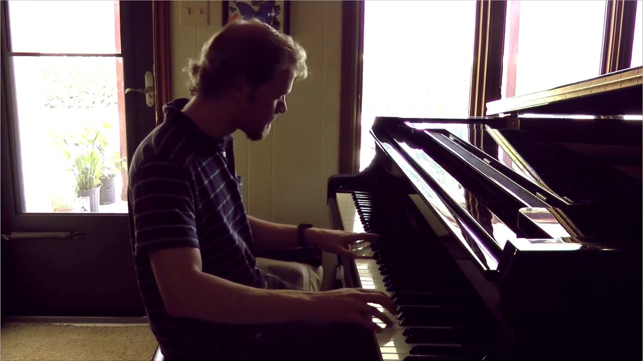 Doug Smith - "West Texas" Improvised Cover