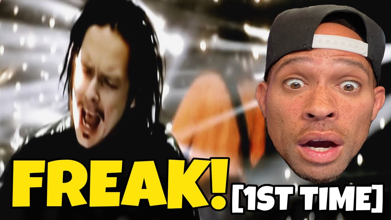 American Rapper FIRST time EVER hearing - KORN - Freak On a Leash! They got me