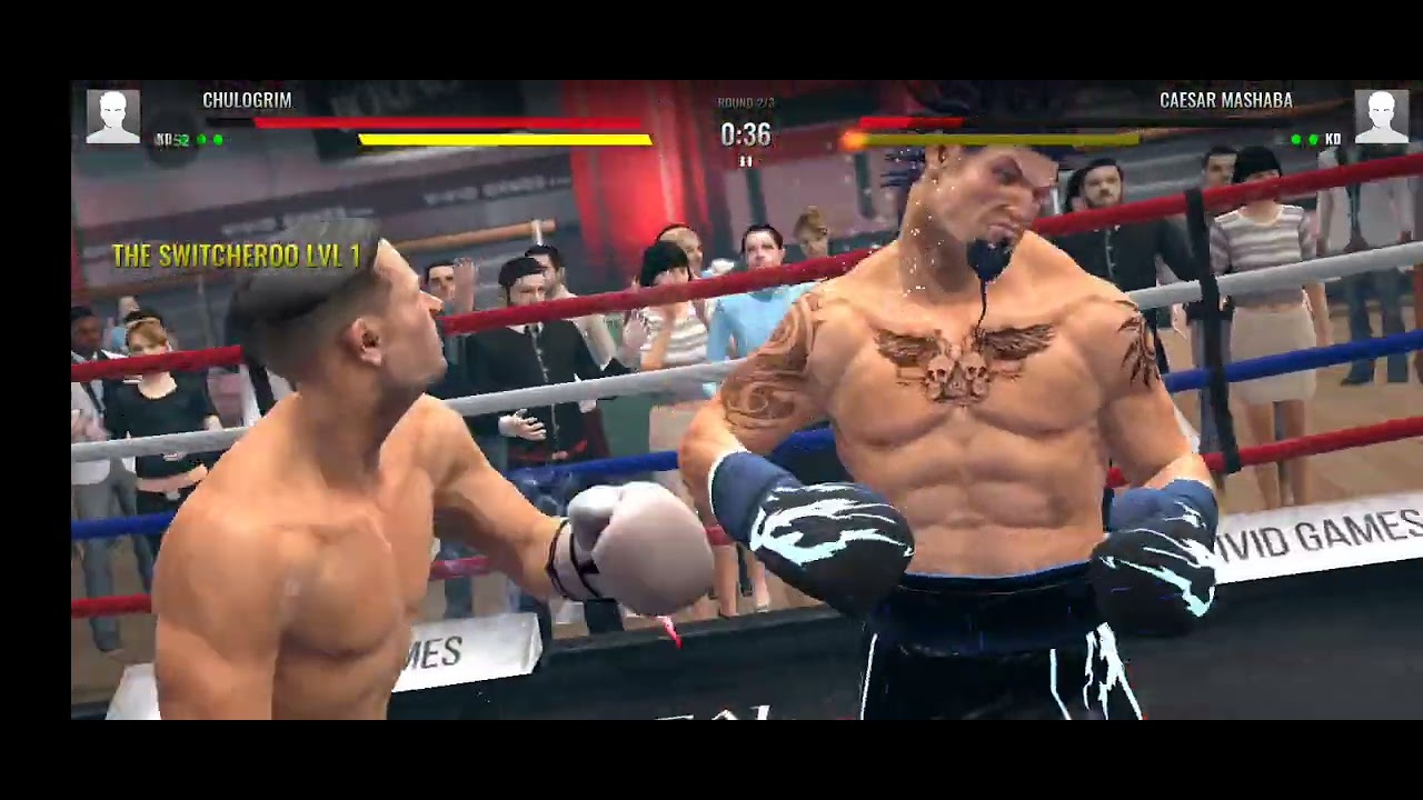 @toprank @googleplay @Realboxing2 