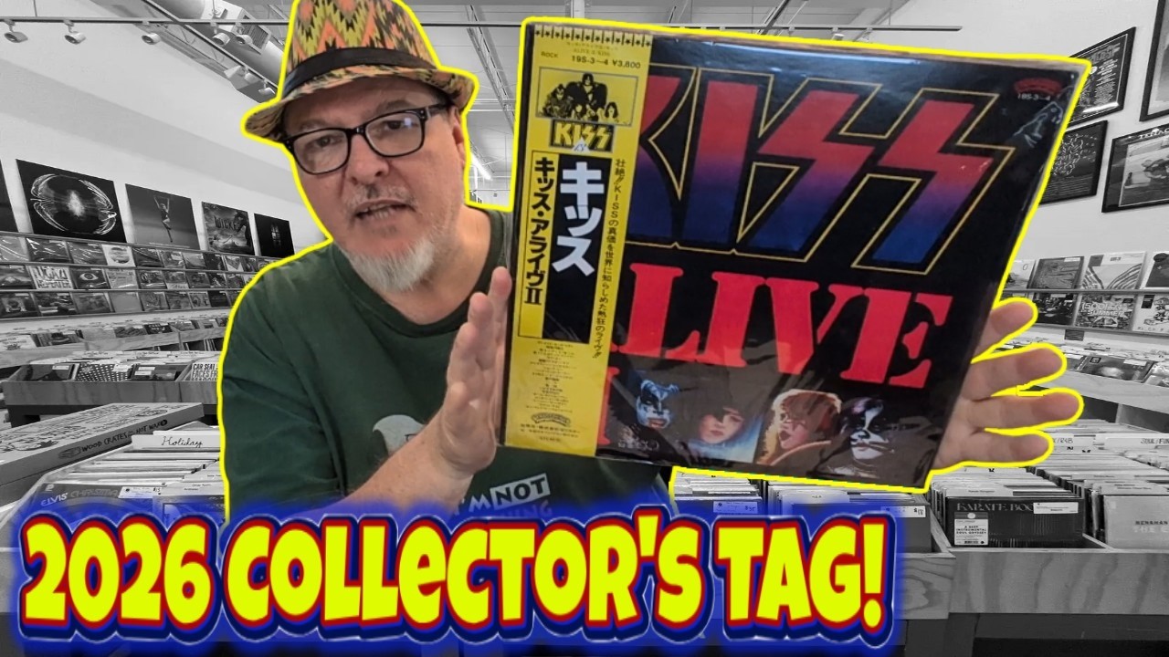 Vinyl Tag 2026 Collector's Edition for @playvinylinthemilkynight | Vinyl Community