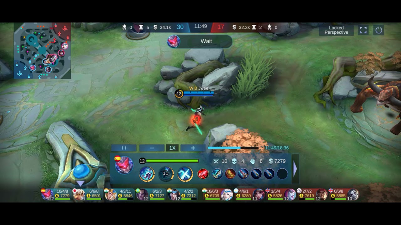 Saber Savage ❤️❤️❤️