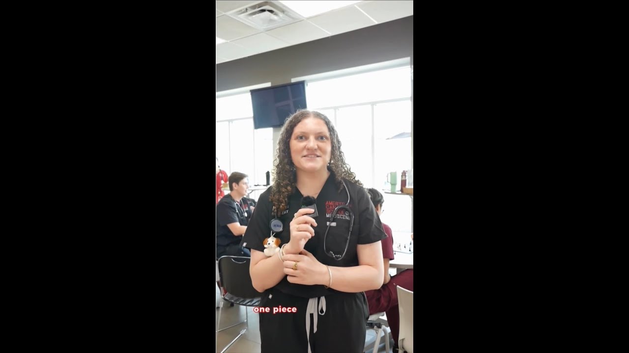 Student Voices & Community Impact | ACSOM Outreach Initiative