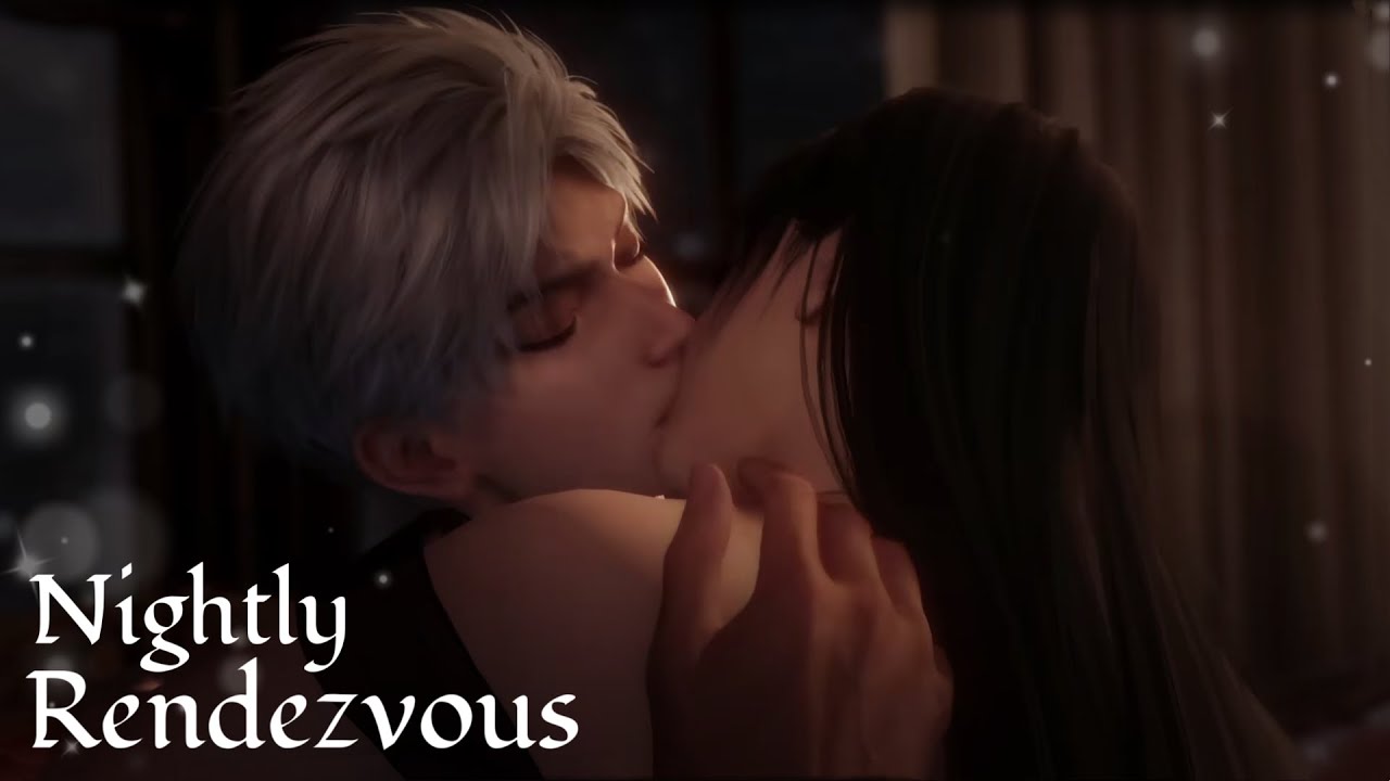 Love and Deepspace | Nightly Rendezvous 1 hour