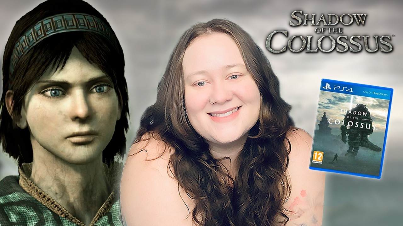 7 COLOSSUS JÁ FORAM, BORA ATRÁS DOS QUE FALTAM! | SHADOW OF THE COLOSSUS PARTE 2