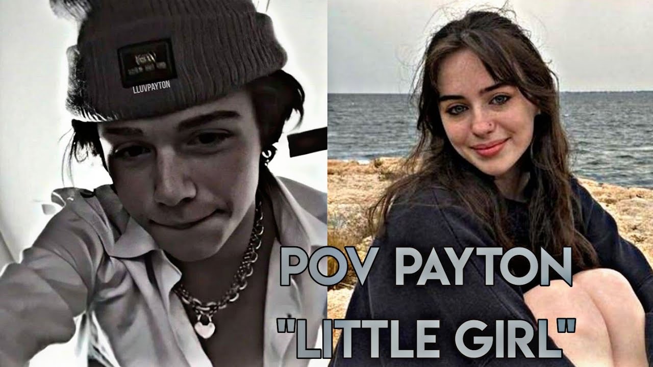 Pov/41-43 серия/~Малая~/POVPAYTON🔥❤