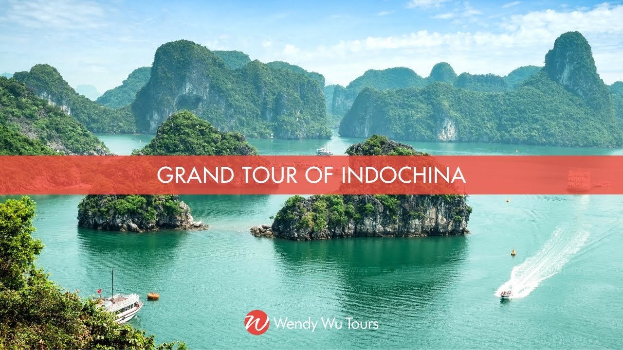 Grand Tour of Indochina