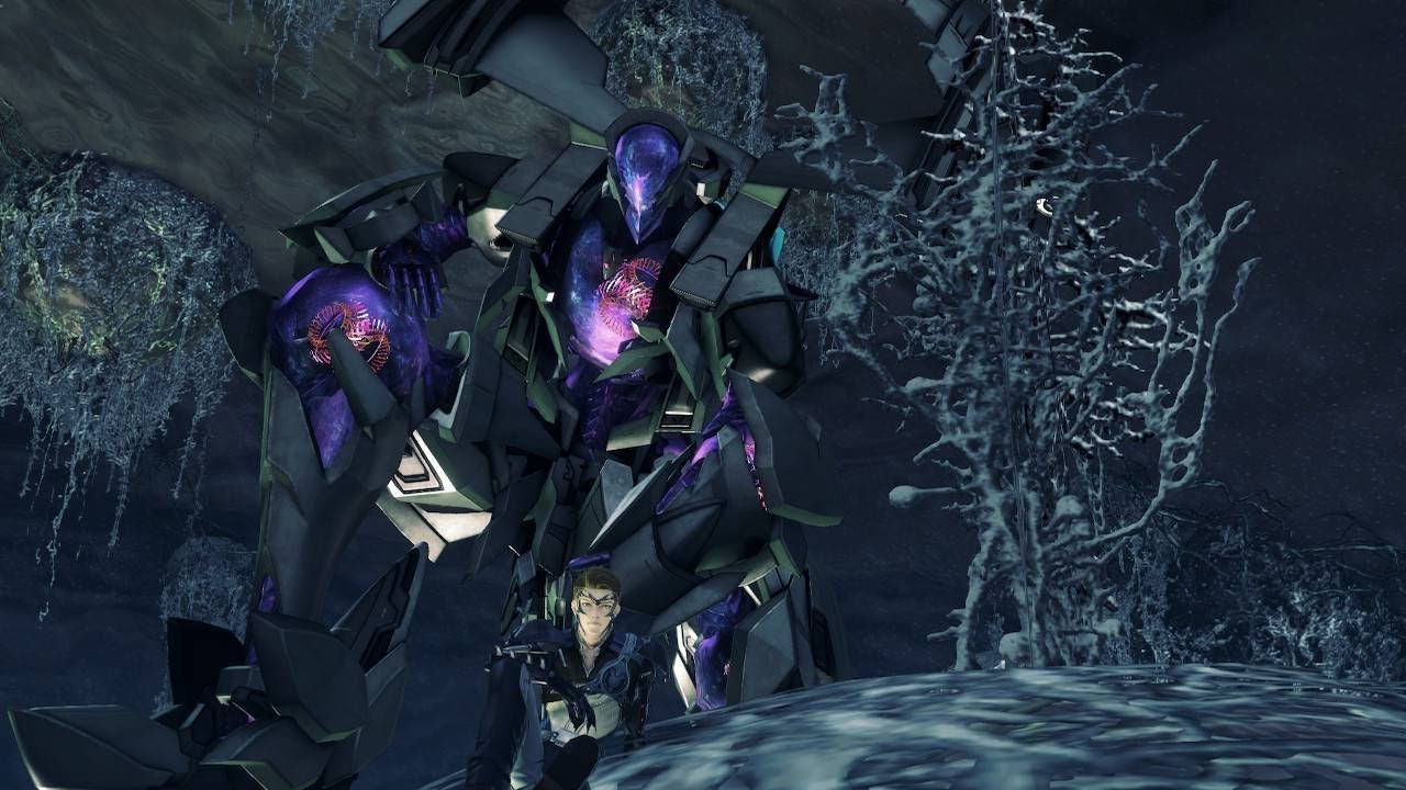 Beating Pharsis The Everqueen with Ares Prime