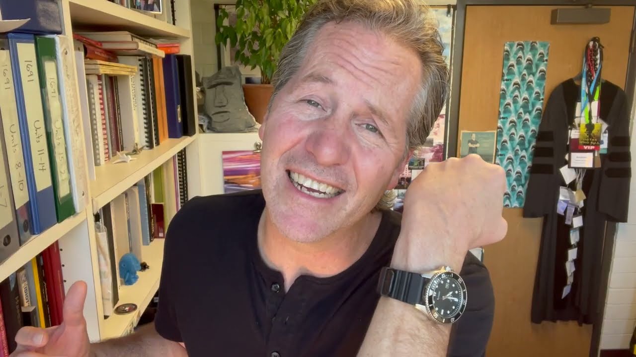 The Casio Duro MDV106: Long-Term Review of A Watch for Archaeology Both on Ground and Under Water!