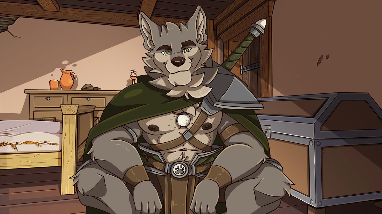 Far Beyond The World - A Loaf of Bread, A Mug of Ale, and Vul