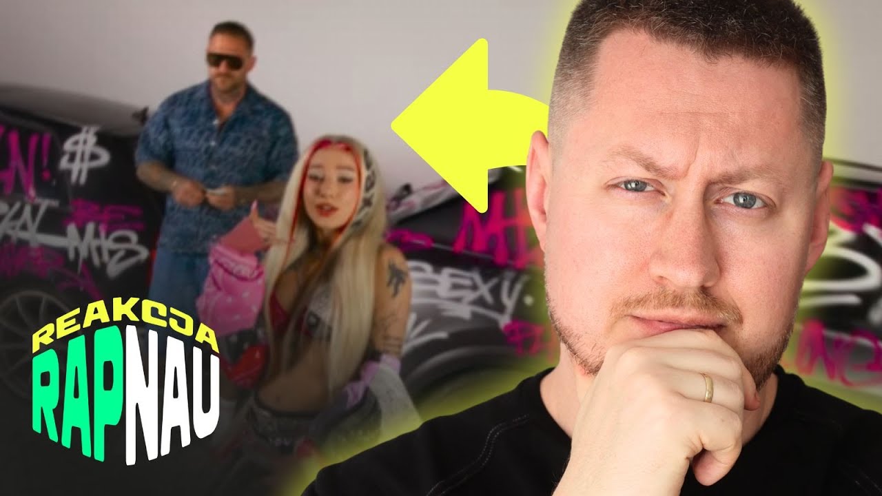 Young Leosia, Deemz, Kizo "PLN" | REAKCJA NA ŻYWO 🔴