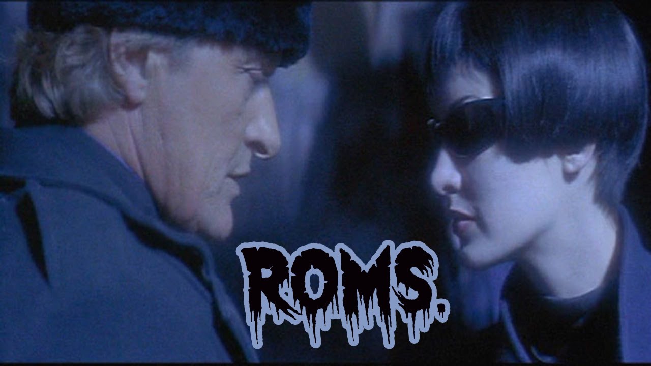 Omega Doom (1996) - Rutger Hauer / Albert Pyun - Movie Review