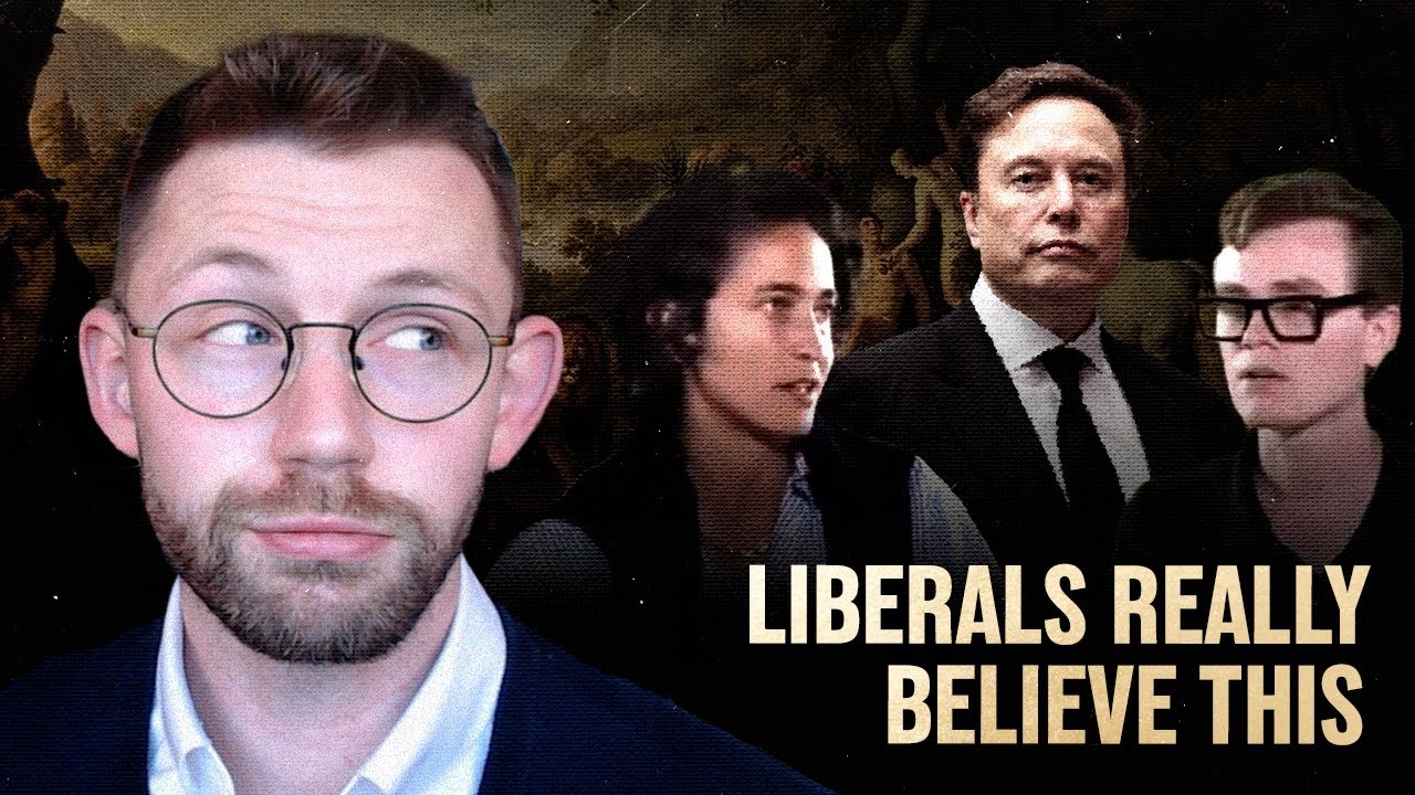 Why the Blank Slate is to Blame for Mass Migration and Hate Speech Laws