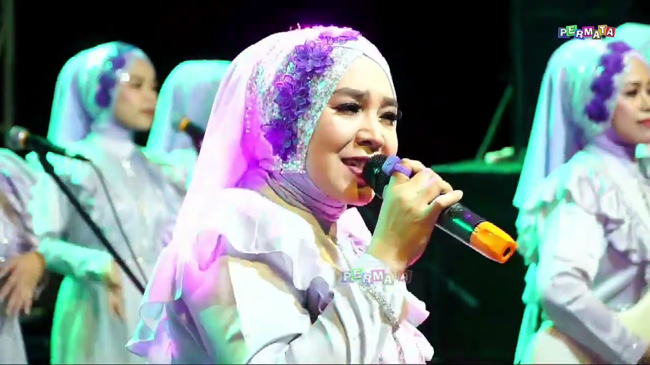 TOMBO ATI | EZZURA music religi