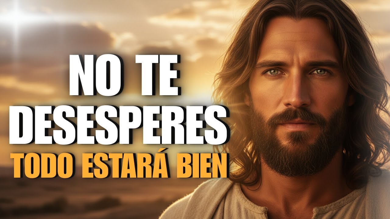 Cuando Hiciste Todo Bien, Pero Nada Cambió... Dios Dice Esto